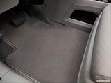  Driver's floor mat and pedals. Mid-seat level from outside looking in photo