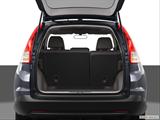  Trunk open photo
