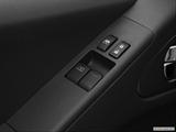 Driver's side inside window controls photo