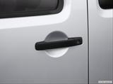  Drivers Side Door handle photo