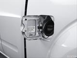  Gas cap open photo