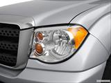  Drivers Side Headlight photo