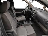  Passenger seat photo