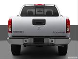  Low/wide rear photo