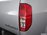  Passenger Side Taillight photo