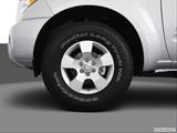  Front Drivers side wheel at profile photo