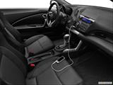  Zune and auxiliary jack photo
