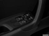  Driver's side inside window controls photo