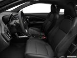  Front seats from Drivers Side photo