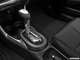  Gear shifter/center console photo