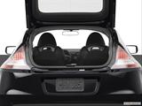  Hatchback & SUV rear angle photo