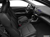  Passenger seat photo