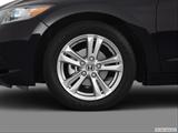  Front Drivers side wheel at profile photo