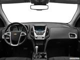  Dashboard, center console, gear shifter view photo