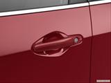  Drivers Side Door handle photo