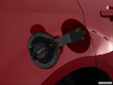  Gas cap open photo
