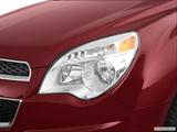  Drivers Side Headlight photo