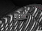  Key fob on driver's seat photo