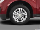 Front Drivers side wheel at profile photo