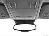  Courtesy lamps/ceiling controls photo