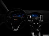  Centered wide dash shot photo