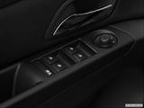  Driver's side inside window controls photo
