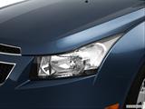  Drivers Side Headlight photo