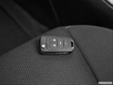  Key fob on driver's seat photo