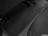  Rear driver's side floor mat. Mid-seat level from outside looking in photo