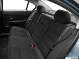  Rear seats from Drivers Side photo