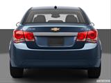  Low/wide rear photo
