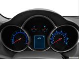  Speedometer/tachometer photo