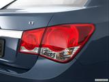  Passenger Side Taillight photo