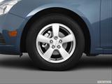  Front Drivers side wheel at profile photo