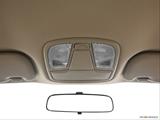  Courtesy lamps/ceiling controls photo