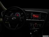 Centered wide dash shot photo