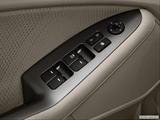  Driver's side inside window controls photo