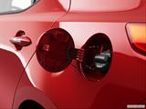  Gas cap open photo