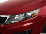 Drivers Side Headlight photo
