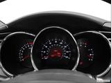  Speedometer/tachometer photo