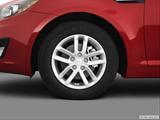  Front Drivers side wheel at profile photo