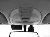  Courtesy lamps/ceiling controls photo