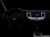  Centered wide dash shot photo