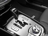  Gear shifter/center console photo