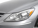  Drivers Side Headlight photo