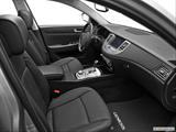  Passenger seat photo