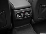  Rear A/C controls photo