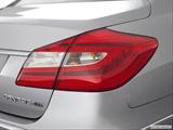  Passenger Side Taillight photo
