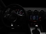  Centered wide dash shot photo