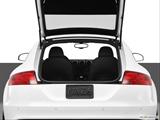  Hatchback & SUV rear angle photo